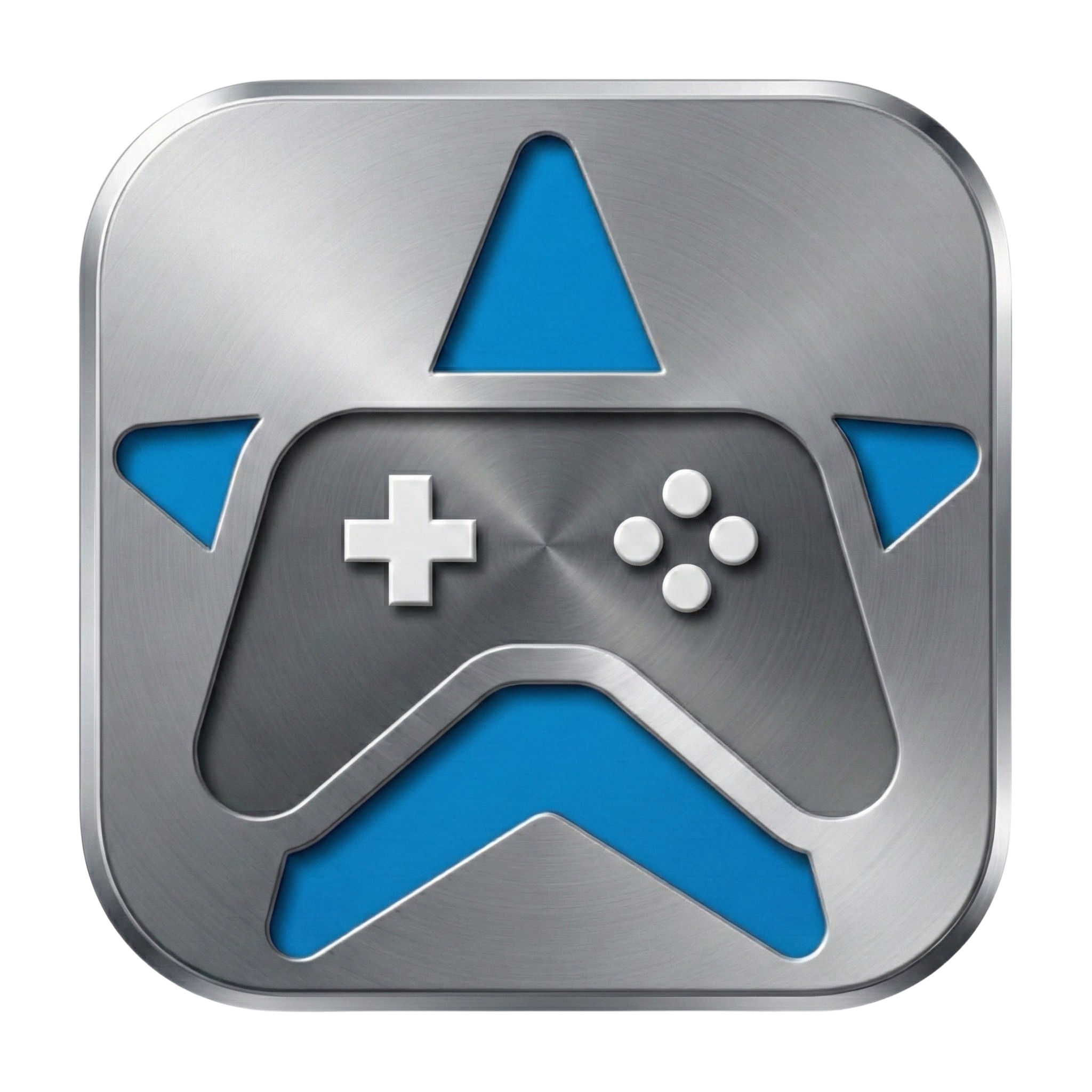 Maximizer Client Logo