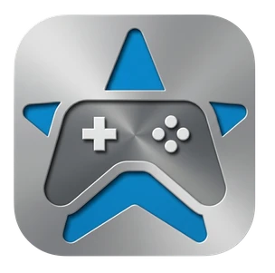 The Maximizer app icon