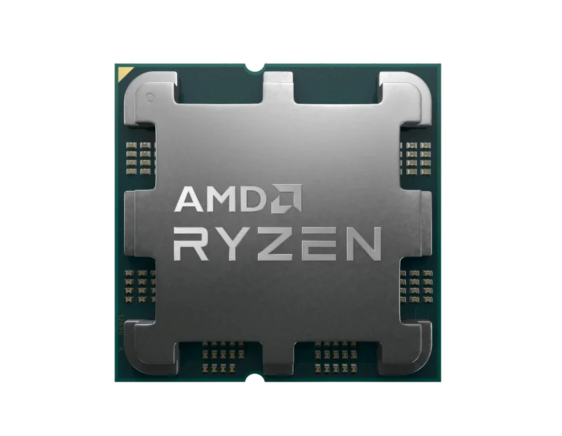 AMD Ryzen 9 processor with 3D V-Cache
