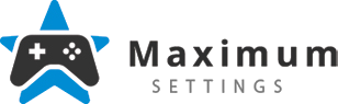 Maximum Settings