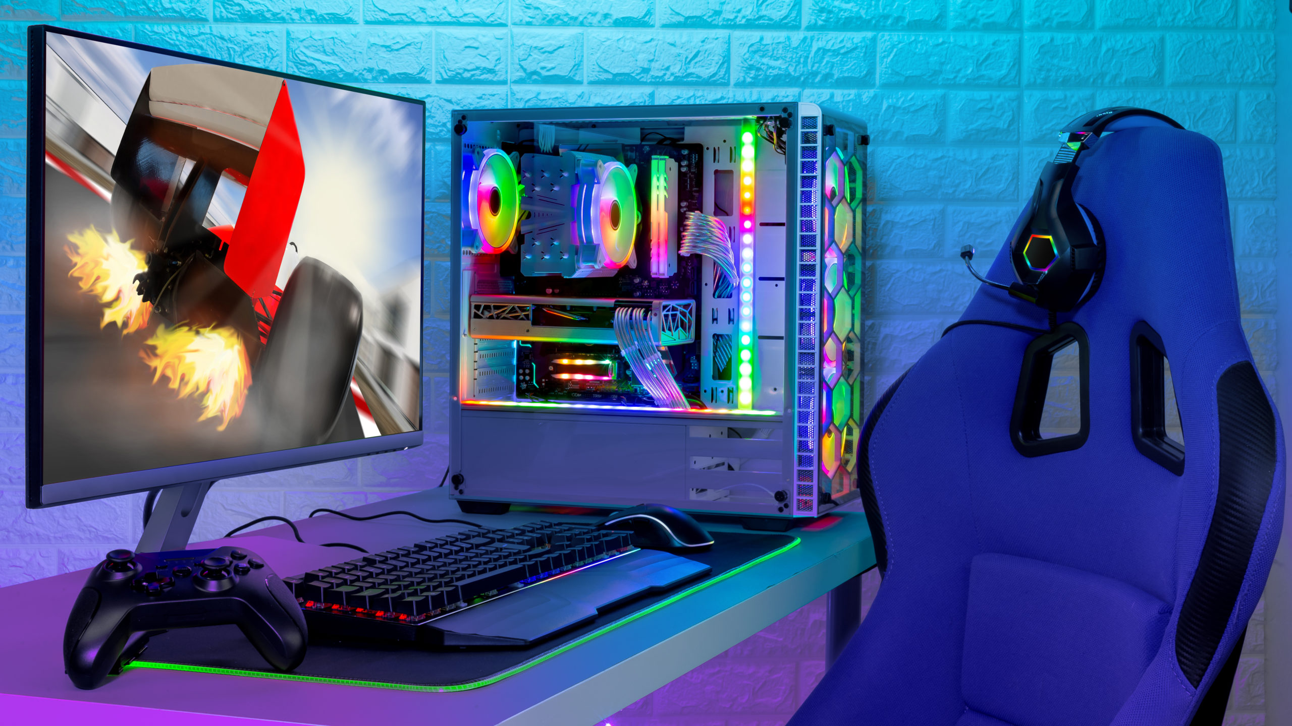 Cloud Gaming: A Viable Alternative to High-End Gaming PCs